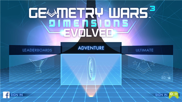 几何战争下载_几何战争3维度v1.0.0正式版软件下载