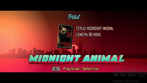 迈阿密热线2中文版