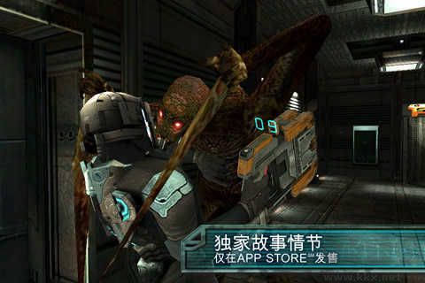 死亡空间1下载_死亡空间v1.1.42手机app下载