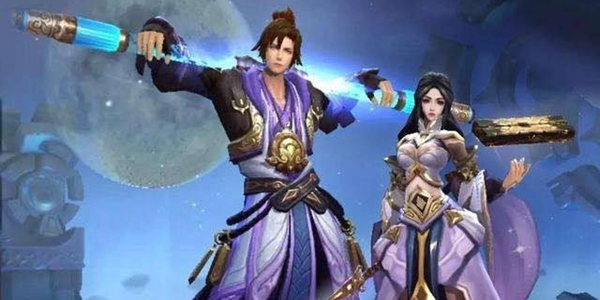 王者荣耀至尊宝5月20日返场吗_至尊宝2020年2月14号返场吗