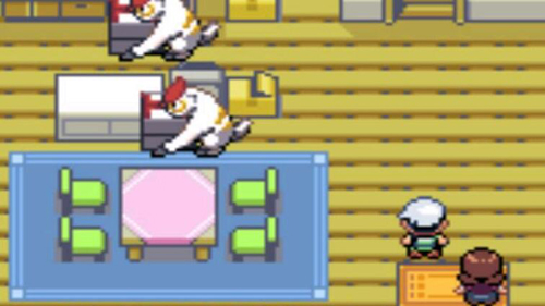 口袋怪兽绿宝石下载_口袋妖怪究极绿宝石5(金手指版)v5.4手机app下载