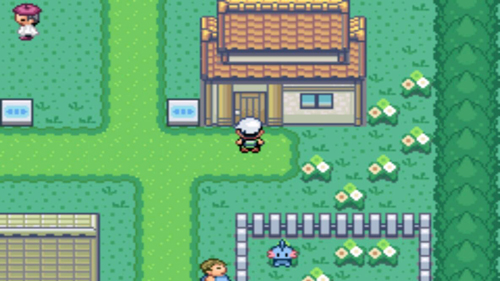 口袋怪兽绿宝石下载_口袋妖怪究极绿宝石5(金手指版)v5.4手机app下载