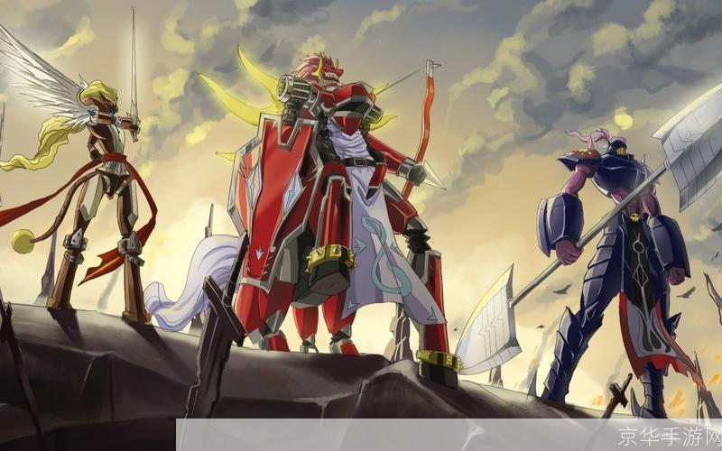 数码兽x进化 第十三位皇家骑士:数码兽X进化:揭秘第十三位皇家骑士