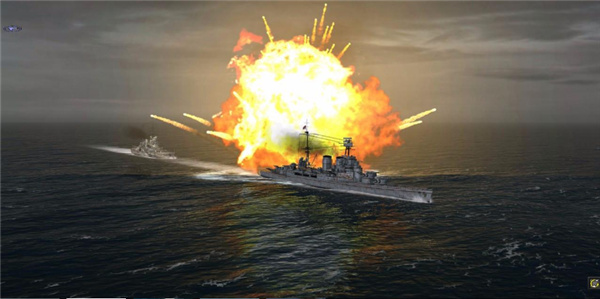 舰指太平洋下载_舰指太平洋最新安卓中文版v1.0.34免费app下载