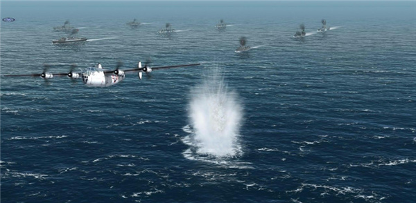 舰指太平洋下载_舰指太平洋最新安卓中文版v1.0.34免费app下载