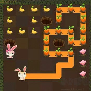 兔子复仇记新版