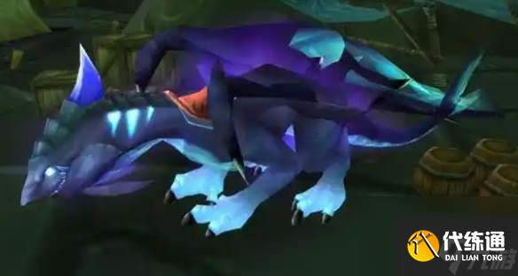 魔兽世界灵翼之龙声望怎么刷-灵翼之龙声望刷取攻略?_灵翼之龙声望怎么刷