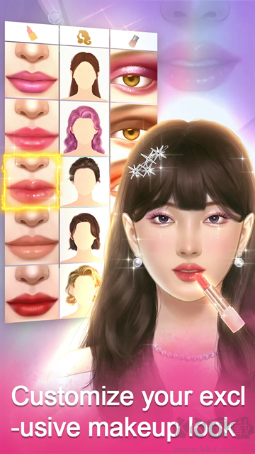 makeupmaster下载_化妆师美容院(MakeupMaster)v1.0.3正式版安卓版下载