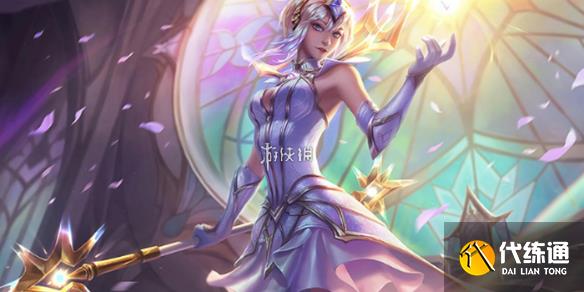 英雄联盟英雄购买推荐_英雄联盟哪个英雄值得买