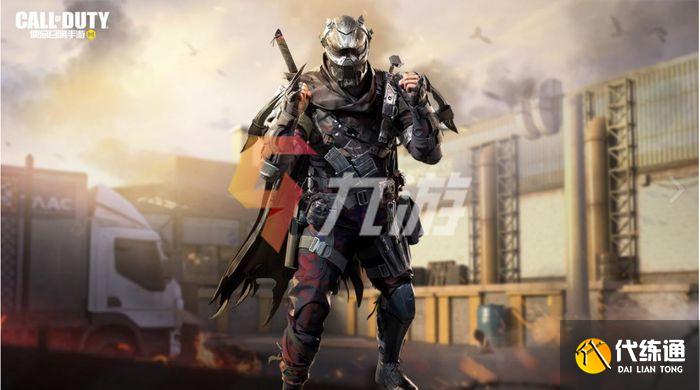 使命召唤手游暗影归来手册_史坦斯菲尔德使命召唤