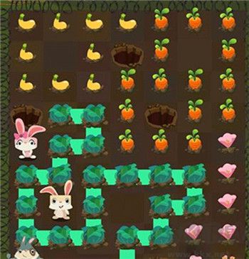 兔子复仇记新版