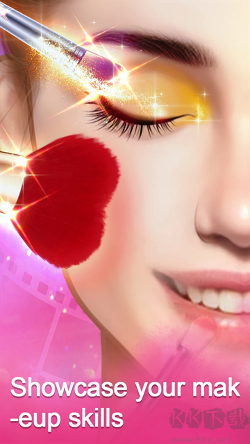 makeupmaster下载_化妆师美容院(MakeupMaster)v1.0.3正式版安卓版下载