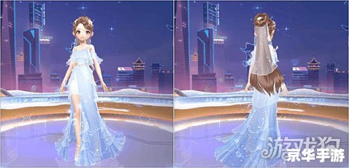 QQ飞车肩饰:游戏中的时尚与个性象征