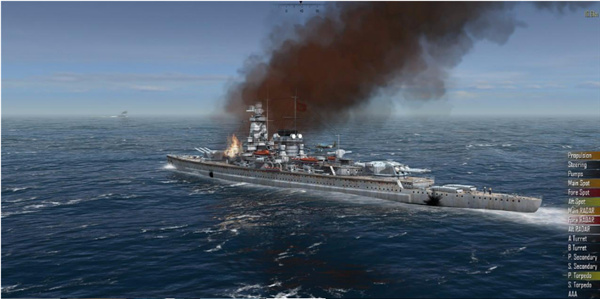 舰指太平洋下载_舰指太平洋最新安卓中文版v1.0.34免费app下载