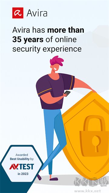 小红伞手机杀毒下载_小红伞(AviraSecurity)v7.30.0手机版推荐下载