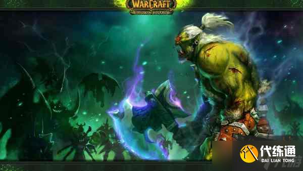 魔兽世界八大无面者面具获取指南_无面者