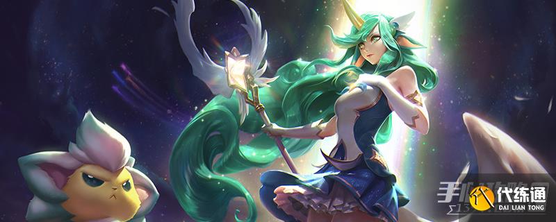 《英雄联盟》PBE13.10版本基克的先驱加强一览_基克的先驱