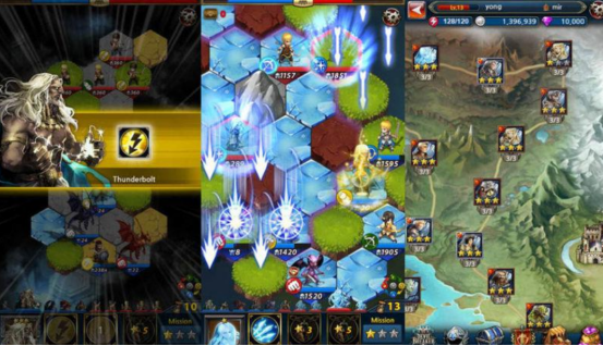 热门的魔鬼游戏有哪几个 2025好玩的魔鬼手游下载分享