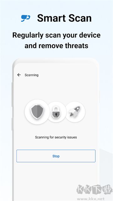 小红伞手机杀毒下载_小红伞(AviraSecurity)v7.30.0手机版推荐下载