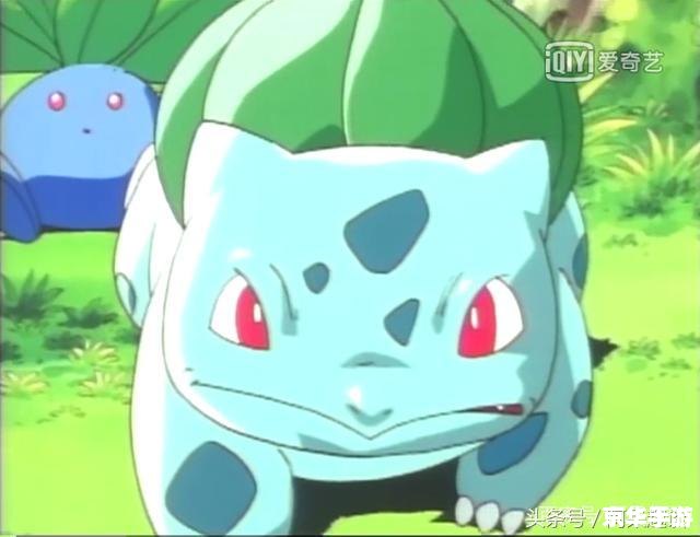 宠物小精灵之逆天存在 宠物小精灵逆天之旅——征服与觉醒的奇幻冒险