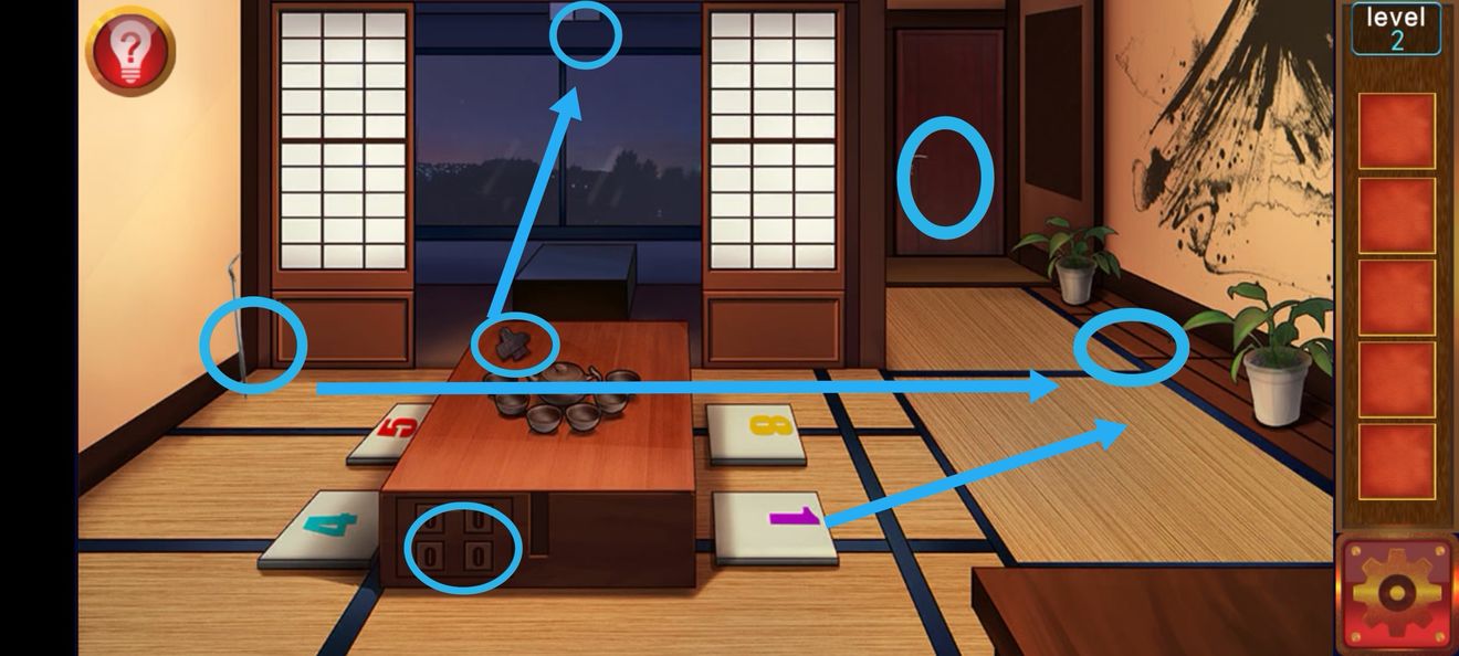 逃出100个房间攻略大全_逃出100个厕所攻略