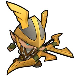 小小军团2最强英雄排名大全_小小军团2英雄排名