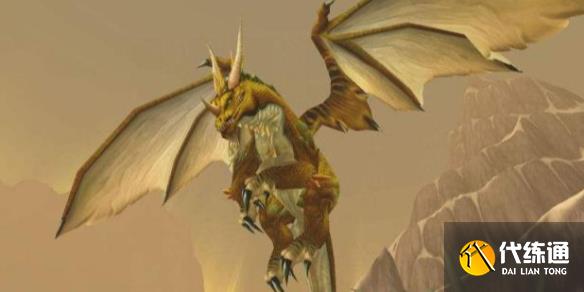 《魔兽世界》wlk流沙之鳞声望刷取攻略_流沙之鳞声望