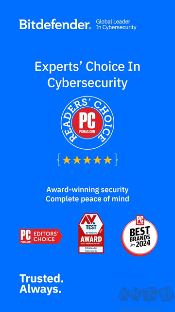 bitdefender下载_bitdefenderappv3.3安卓版手机app下载