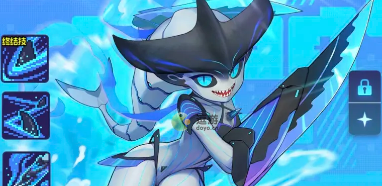 跃迁旅人米莉强度解析_跃迁旅人强度榜