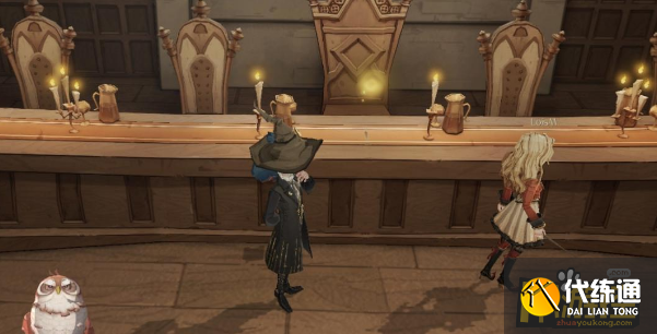 哈利波特魔法觉醒10.22拼图寻宝线索在哪-10.22拼图寻宝线索一览_哈利波特拼图寻宝10.22