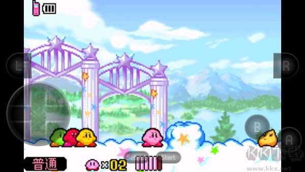 gba星之卡比下载_星之卡比安卓版v4.3.0完整版软件下载