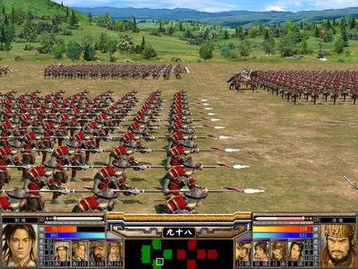 《三国群英传5》补丁来袭,解决你的游戏烦恼！