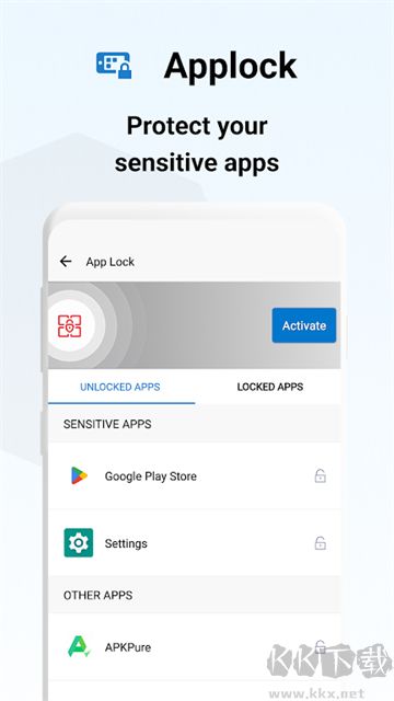 小红伞手机杀毒下载_小红伞(AviraSecurity)v7.30.0手机版推荐下载