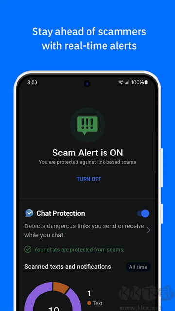 bitdefender下载_bitdefenderappv3.3安卓版手机app下载