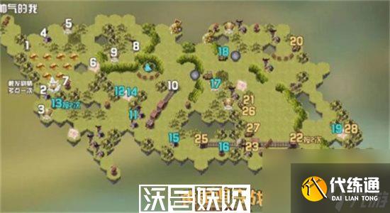 剑与远征黄金追夺战怎么过-剑与远征黄金追夺战通关攻略?_剑与远征黄金追夺战攻略