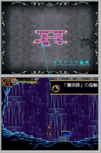 《恶魔城刻印》全面攻略:探索、战斗与解谜的完美结合！