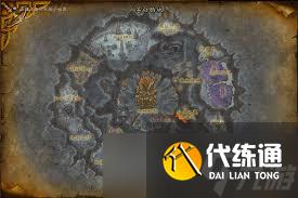 魔兽世界CTM怀旧服深岩之洲任务线全攻略_深岩之洲
