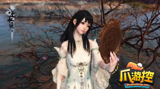 逆水寒手游铃儿响叮当任务怎么过?_逆水寒铃儿响叮当