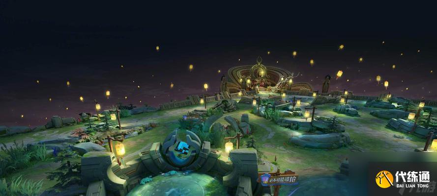 王者荣耀七周年_小兵