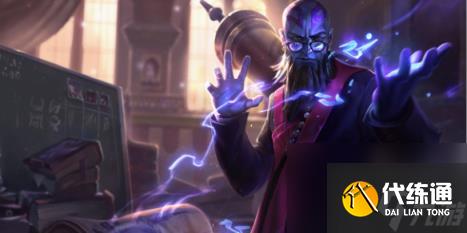 金铲铲之战S12卓尔不群怎么玩?_卓尔不群