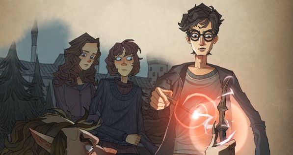 哈利波特魔法觉醒除你武器强度分析以及使用方法_除你武器