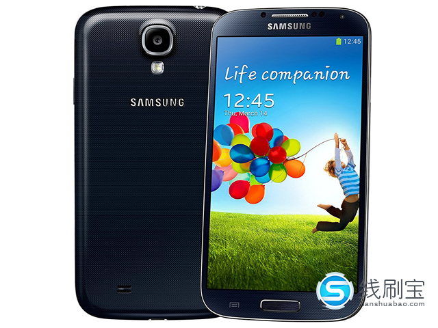 三星GT-I9515（Galaxy S4欧洲版）手机已经解锁,想一键刷机