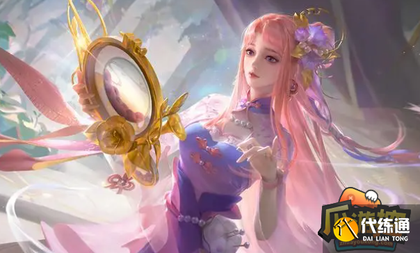 王者荣耀最新名字有哪些-2022年最新名字大全_王者荣耀名字大全