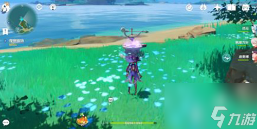 原神踏鞴砂解密怎么做?_原神踏鞴砂解密