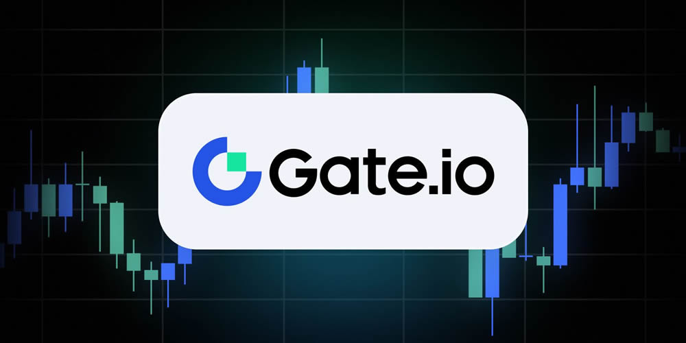 Gate.io交易所保姆级教程:从下载APP、注册、出入金及合约交易完整流程
