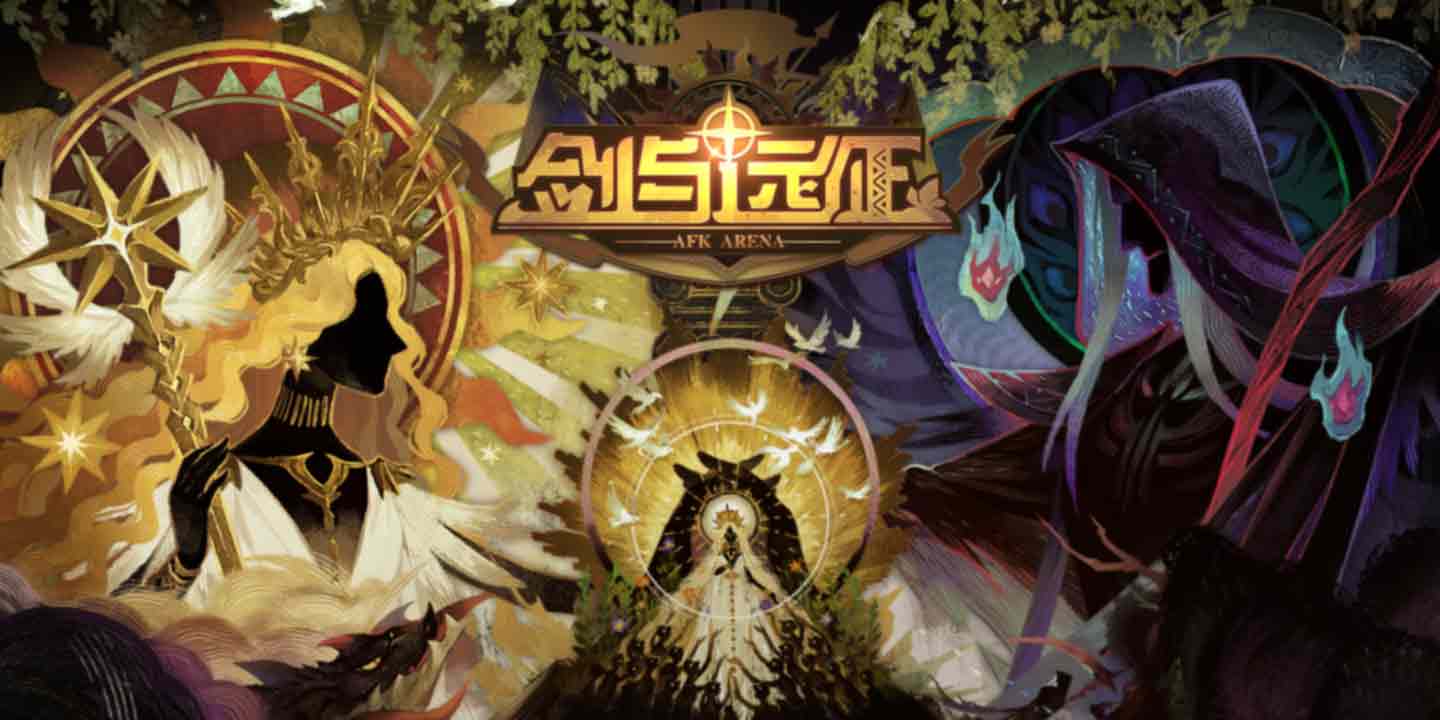 剑与远征各系英雄强度排行_剑与远征英雄排行