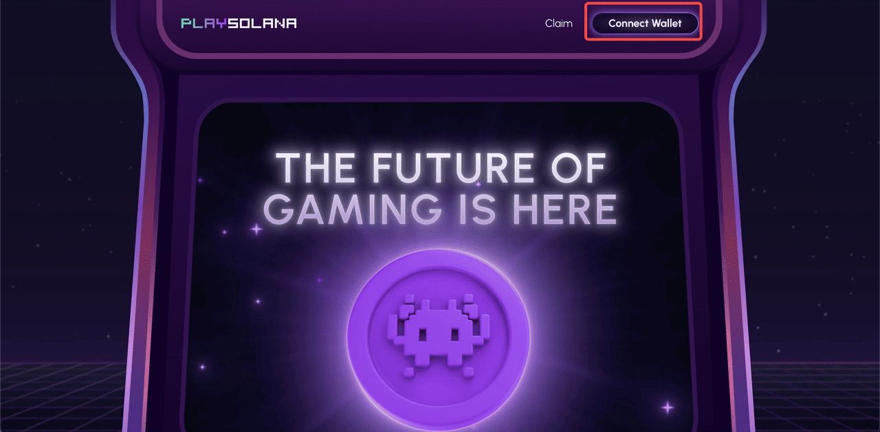 步骤 1:准备一个兼容的钱包