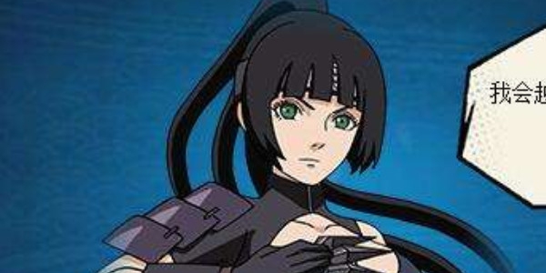 静香技能介绍?火影忍者手游静香技能是什么?_火影忍者静香