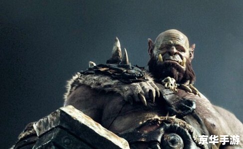 魔兽世界之战士传说:英勇无畏的冒险之旅