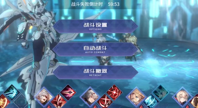 悠久之树角色强度榜分享_悠久之树角色强度